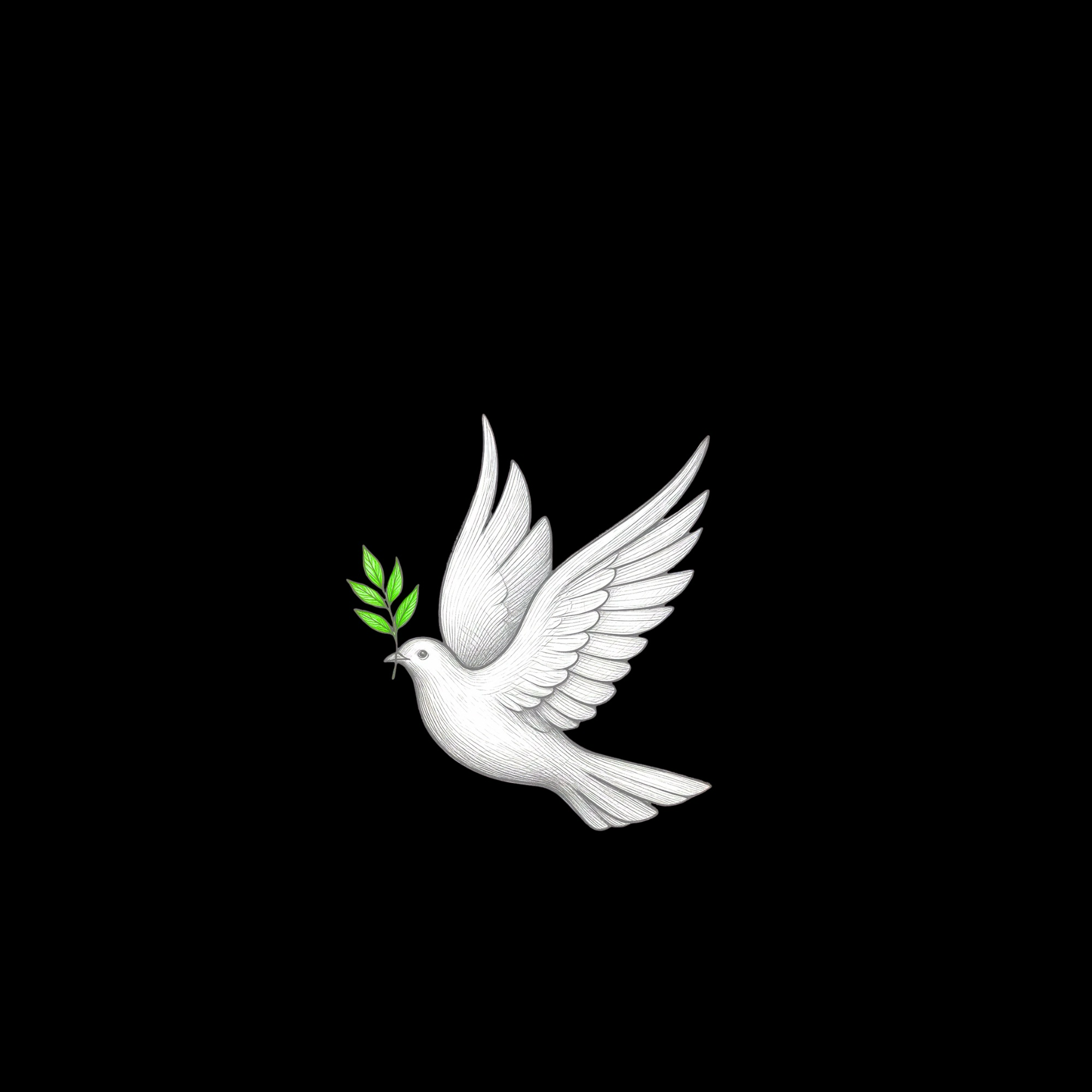 Gratis dove
